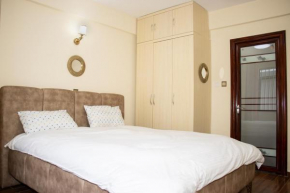Blossom Luxury Homes 1Br, 2Br & 3Br